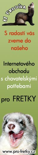 U Frodka pro-fretky.cz