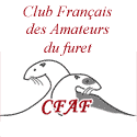 Club Franais des Amateurs du furet